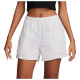 Nike Γυναικείο σορτς Sportswear Chill Terry Nike Γυναικείο σορτς Sportswear Chill Terry